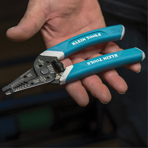 Klein-Kurve&reg; Wire Stripper Kelford