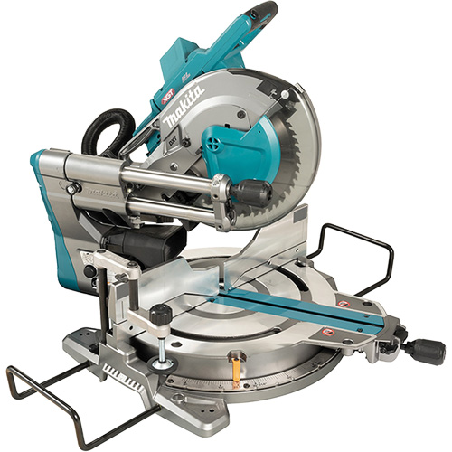 XGT Mitre Saw with Brushless Motor (Tool Only) Kelford