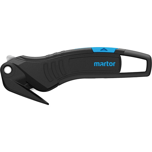 Secumax 320 Knife Kelford