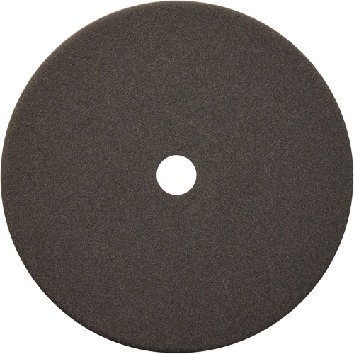 Tampon de finition, 7" dia. Kelford