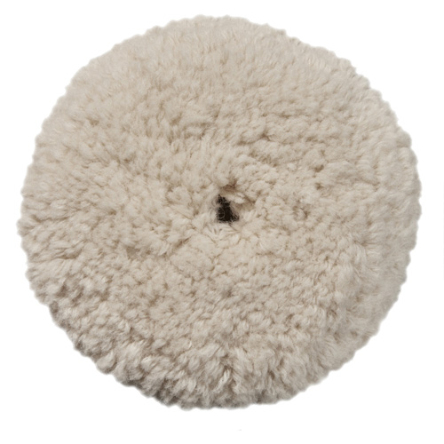 Tampon de coupe, 7" dia. Kelford