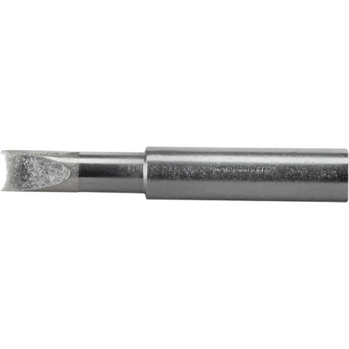 M12 Soldering Iron Tip, Chisel Kelford