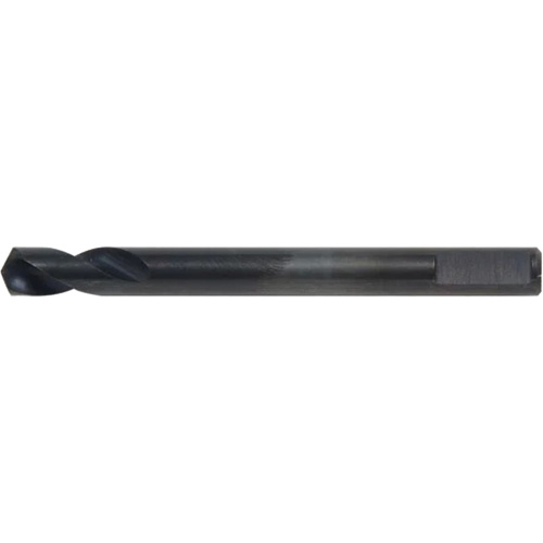 Foret pilote, 5/8" - 2-1/4", 1/4" Tige Kelford