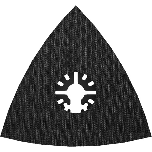 Universal Fit 3-1/8" Oscillating Sanding Pad Kelford