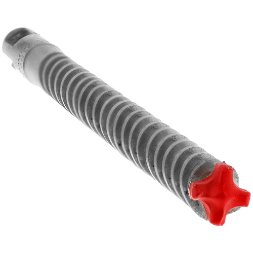 Foret pour marteau &agrave; t&ecirc;te enti&egrave;rement au carbure &agrave; 4 couteaux Rebar Demon, 3/8", Tige SDS-Plus, Carbure Kelford