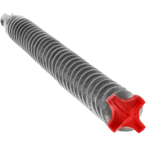 Foret pour marteau &agrave; t&ecirc;te enti&egrave;rement au carbure &agrave; 4 couteaux Rebar Demon, 7/8", Tige SDS-Plus, Carbure Kelford