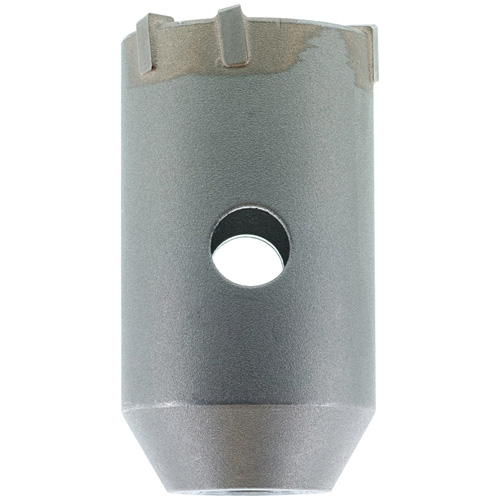 SDS-Plus Carbide Tipped Thin Wall Core Bit, 1-9/16", 3" Depth of Cut Kelford