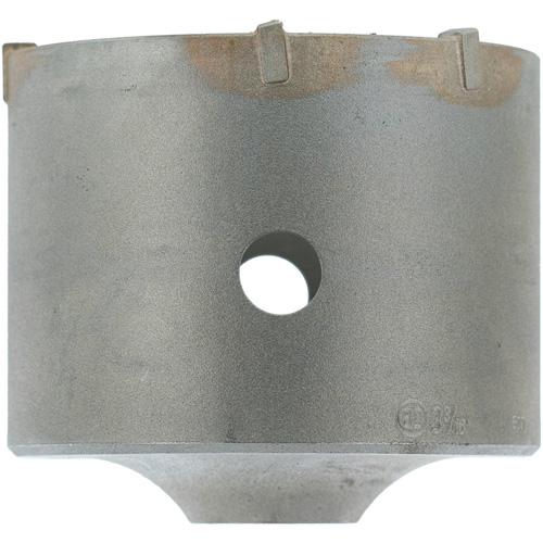 SDS-Plus Carbide Tipped Thin Wall Core Bit, 3-3/16", 3" Depth of Cut Kelford