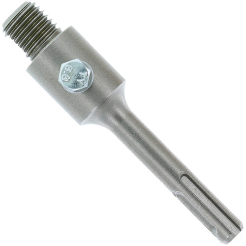 SDS-Plus Core Bit Extension, 4" Length Kelford