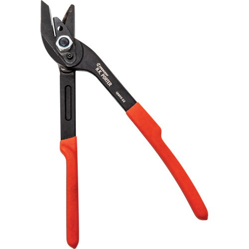 12" Steel Strap Cutter Kelford