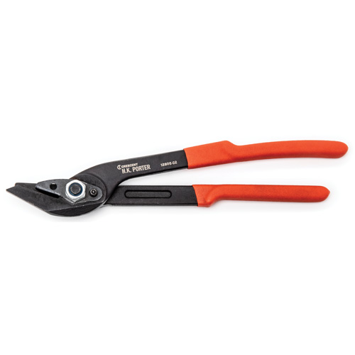 12" Steel Strap Cutter Kelford