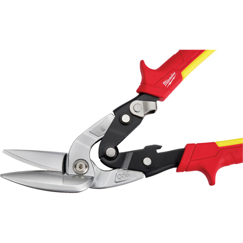 Offset Aviation Snips Kelford