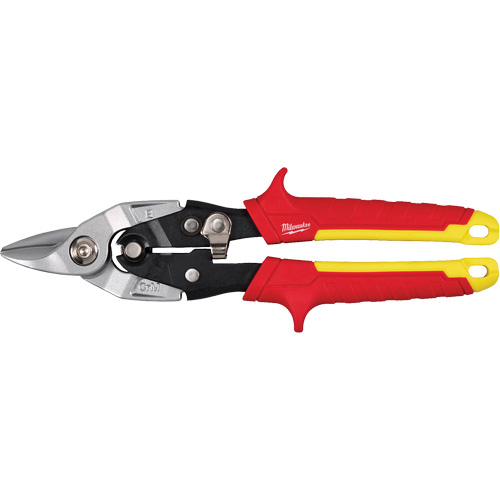 Bulldog Aviation Snips Kelford