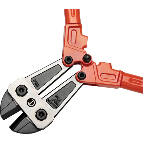 High Leverage Compound Bolt Cutter, 30" L, Center Cut Kelford
