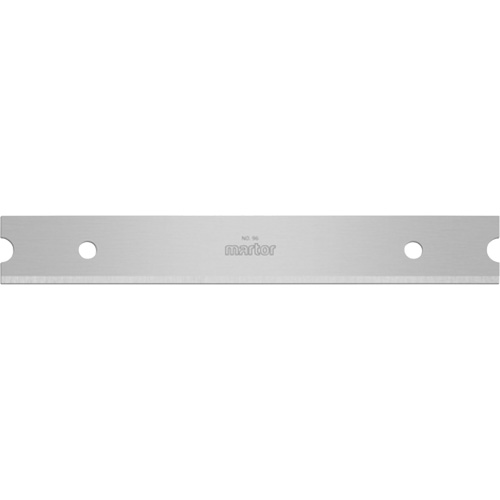 Lame de grattoir Schaber no 96, Style Simple Kelford