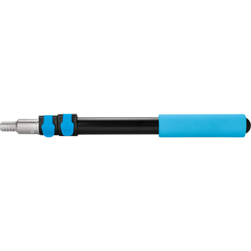 Perche t&eacute;lescopique pour connecteur Secumax 350 & 150 Kelford