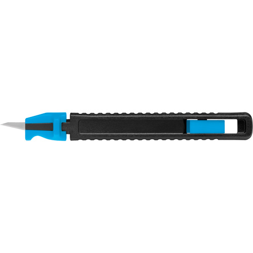 Couteau r&eacute;tractable Trimmex Cuttograf Kelford