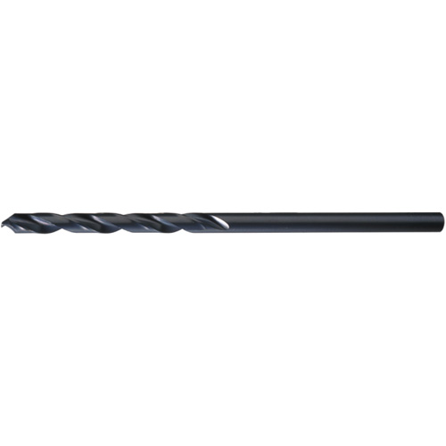 Foret rallonge a&eacute;ronautique 1803 CLE-LINE, Acier rapide, 1/8", 6"/152,4 mm lo, 1-5/8"/41,27 mm Cannelure, 135° Angle Kelford