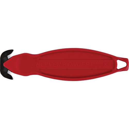 Couteau de s&eacute;curit&eacute; Klever Koncept Kelford