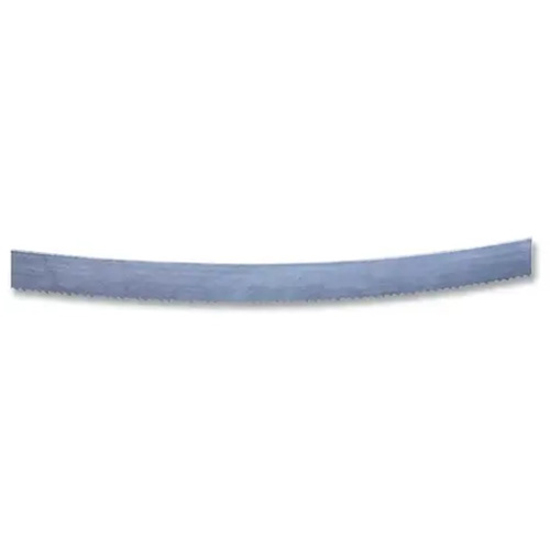 Lame de scie &agrave; ruban portable P1000 CLE-LINE, Bim&eacute;tal, 44-7/8" lo x 1/2" la x &eacute;paisseur 0,02", 14/18 dents par pouce Kelford