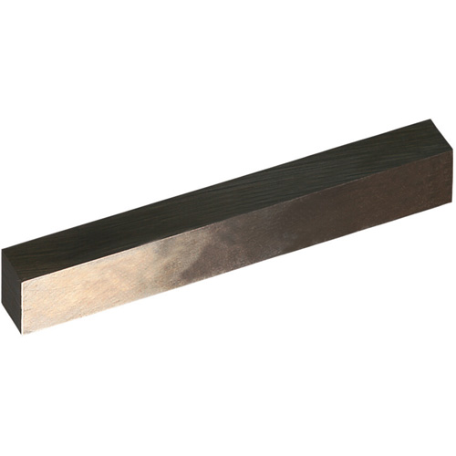860 Square Tool Bit, 1/4"-E, High Speed Cobalt Kelford