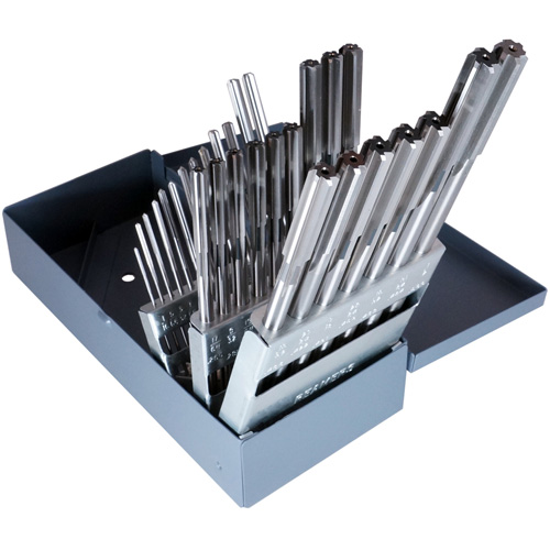 4001 Chucking Reamer Set Kelford