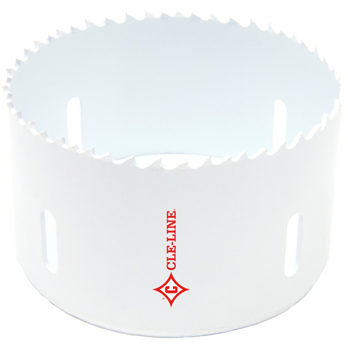 Scie-cloche bim&eacute;tallique 1887 CLE-LINE, 2", Acier rapide Kelford