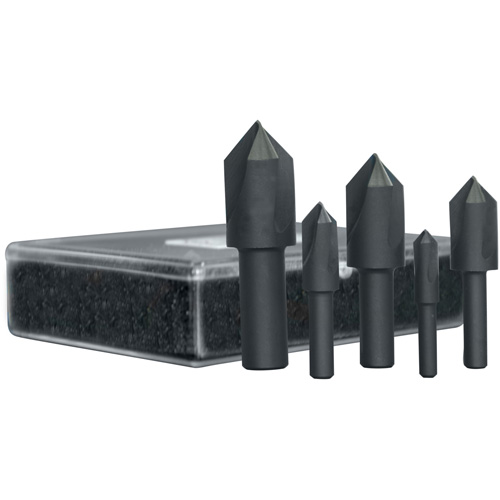 10003 Countersink Set Kelford