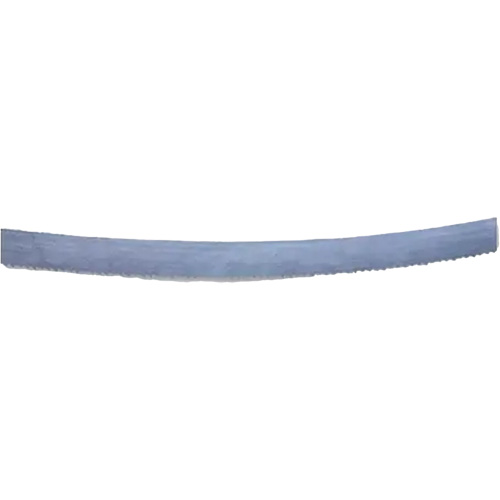CLE-LINE P1000 Portable Bandsaw Blade, Bi-Metal, 44-7/8" L x 1/2" W x 0.02" Thick, 18 TPI Kelford