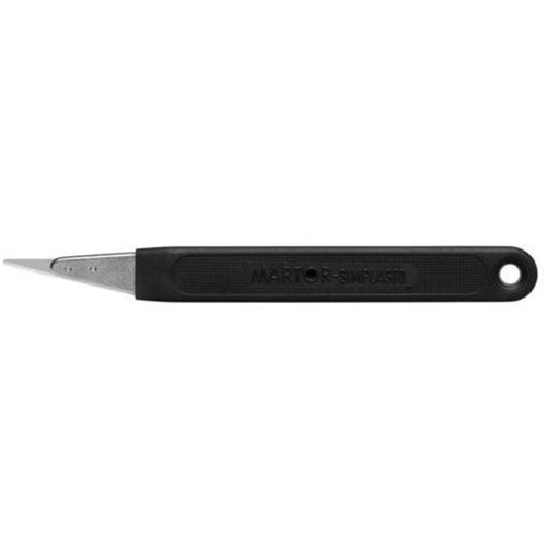 Couteau sp&eacute;cialis&eacute; TRIMMEX SIMPLASTO Kelford