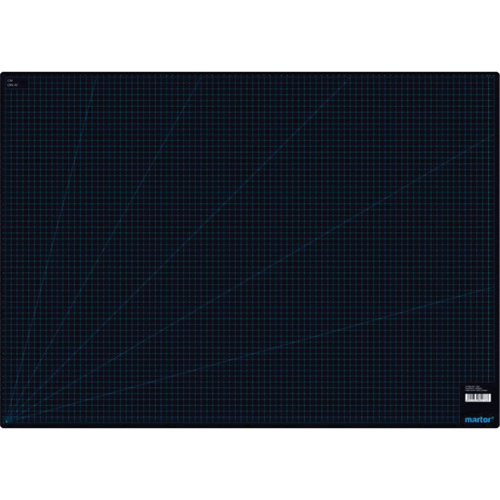 Tapis de coupe 620 X 870 mm Kelford