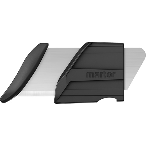 SECUREMAX Blade NO. 3770, Single Style Kelford