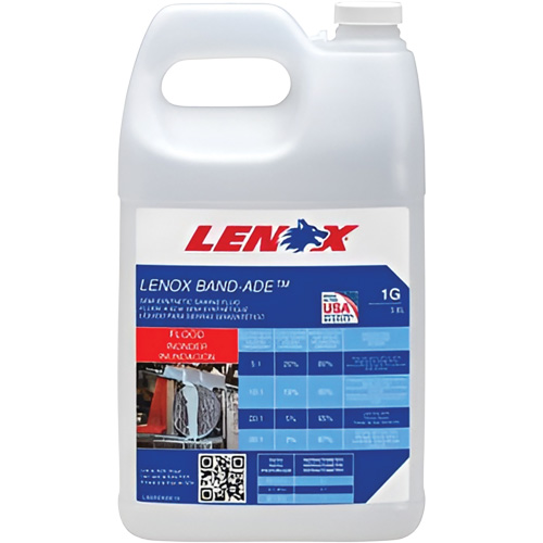 BAND-ADE&reg; Semi-Synthetic Sawing Fluid, Jug Kelford