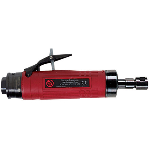 Industrial Die Grinders, 1/4" Collet, 24000 RPM Kelford