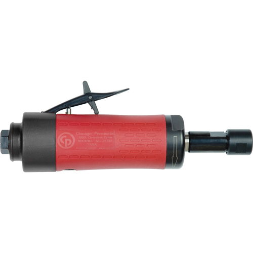 Industrial Die Grinders, 1/4" Collet, 24000 RPM Kelford