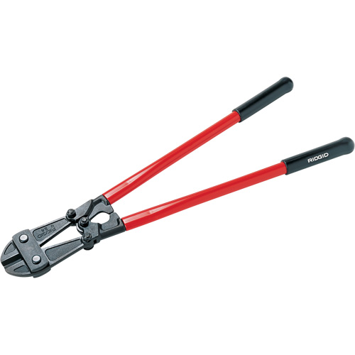 Bolt Cutters, 15" L, Center Cut Kelford