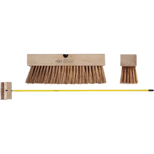 Maintenance Brushes Kelford