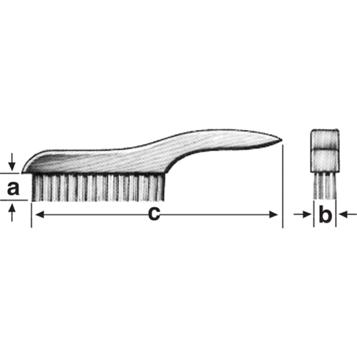 Maintenance Brushes Kelford