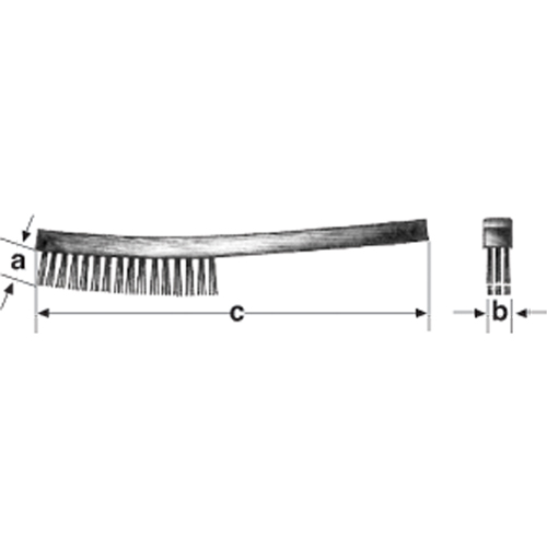 Maintenance Brushes Kelford