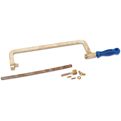 Monture de scie &agrave; m&eacute;taux, 12" Kelford