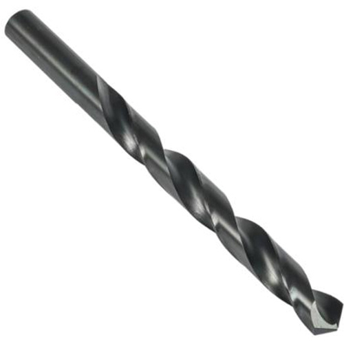Foret court, Acier rapide, 1/16", 1-7/8" lo, 7/8" Cannelure, 135° Angle Kelford