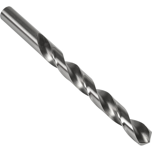 Foret court, Acier rapide, 1,4 mm, 40 mm lo, 18 mm Cannelure, 118° Angle Kelford
