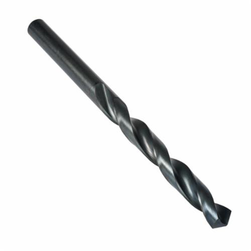 Taper Length Drill Bit, 1/32", High Speed Steel, 3/4" Flute, 118° Point Kelford