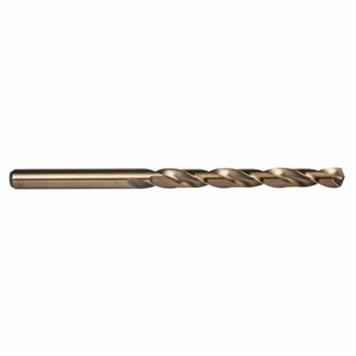 Taper Length Drill Bit, 1/16", High Speed Cobalt, 1-3/4" Flute, 135° Point Kelford