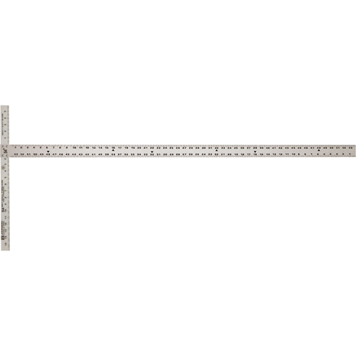 &eacute;querres en T en aluminium pour cloisons s&egrave;ches, usage Intensif Kelford