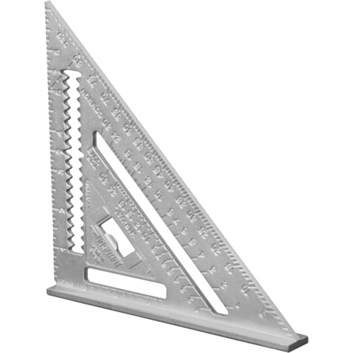 &eacute;querres de charpente &agrave; angles en aluminium Kelford