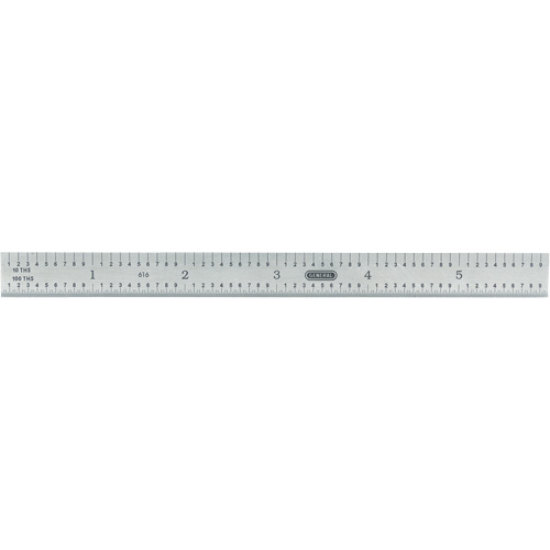 Industrial Precision Flexible Ruler Kelford