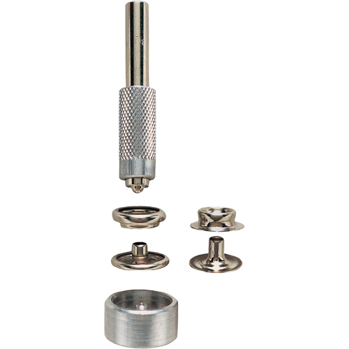 Snap Fastener Kit Kelford