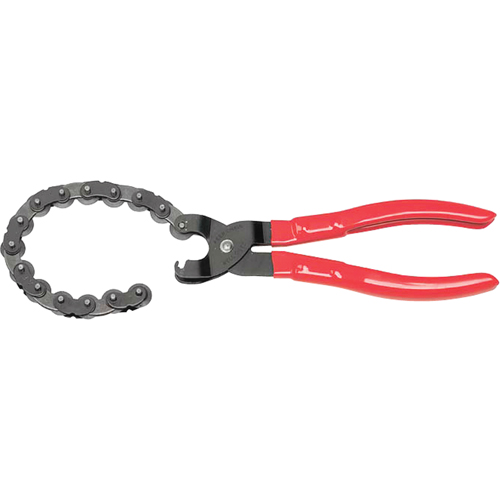 Exhaust & Tailpipe Cutter Kelford