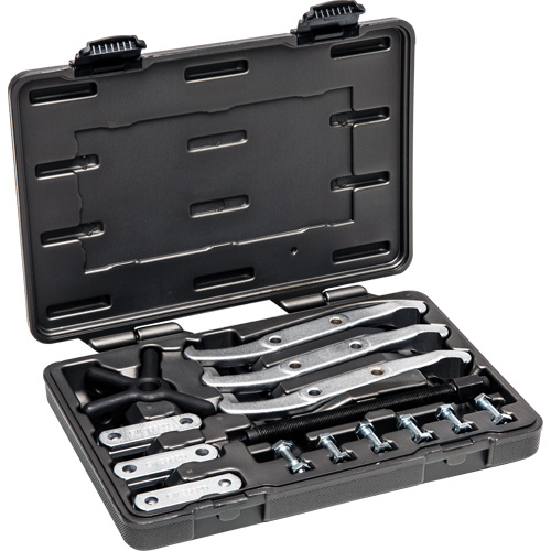 5 Ton 2 or 3 Jaw Internal/External Puller Kelford